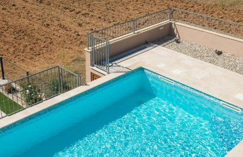 Villa Meadow with swimming pool - Foto 61