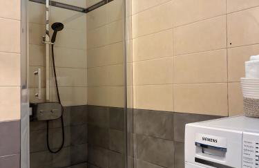 Modern Apartment Near Athens Airport, Beach & Metropolitan Expo - Foto 29