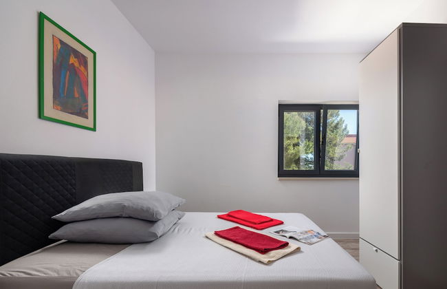 Villa Claudio - Foto 13