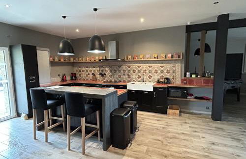 Gite La Fileuse - Foto 20