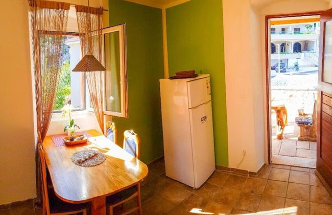 Apartments Vela Stiniva - Two Bedroom Apartment With Terrace and Sea View - Foto 4