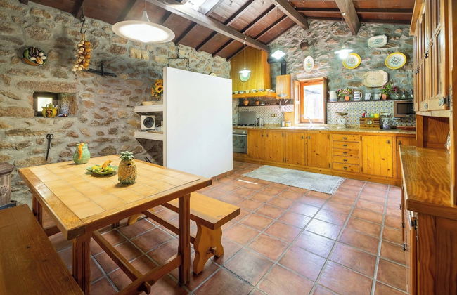 Stone House Casa das Pedras - Foto 8