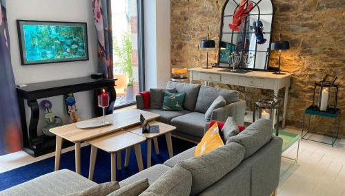 GITE Maison Nomah Maison haut standing proche plages, classé 5* - Foto 2