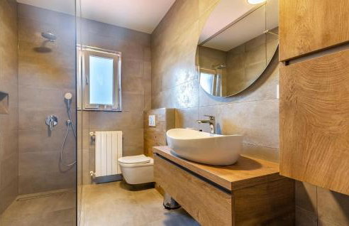 Three-Bedroom Apartment In Barban - Foto 28