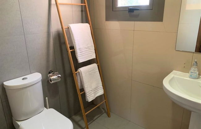 Fairways Villa at Al Hamra Village - Foto 29