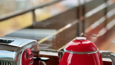 Tannenduft Freudenstadt - Foto 5, toaster