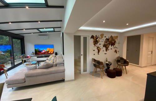 Villa Miramar Near Disneyland Paris - Foto 21