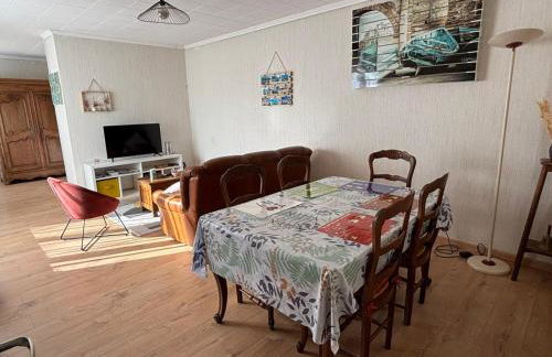 Maison ALCEMA - Foto 9