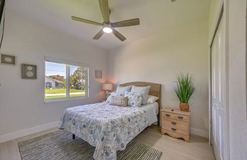 Sebring Serenity Waterfront Retreat with Boat Dock! - Foto 15