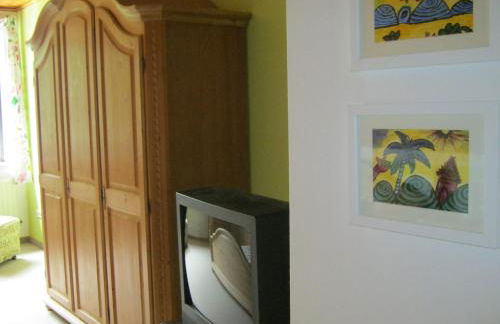 Ferienwohnung Lohberg - Foto 17