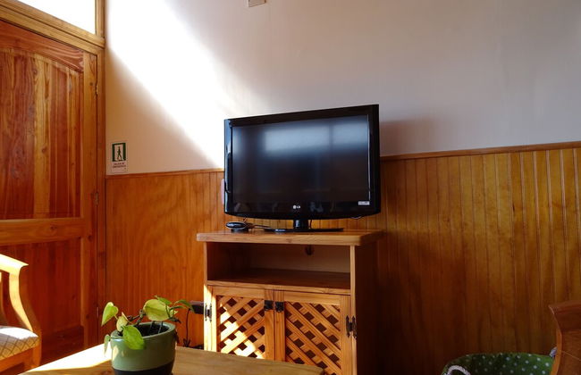 Cabañas Treng Treng - Foto 18