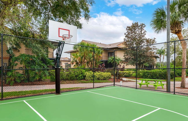 Hilton Vacation Club Aqua Sol Orlando West - Foto 11