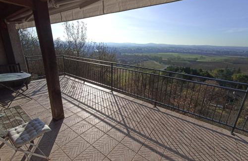 Gite 12 à 14 personnes proche Albi - Foto 1