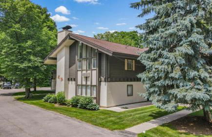 379A Mountain Villa - Foto 29