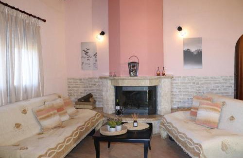 Villa Despina-Aloro-Loutra Pozar - Photo 33