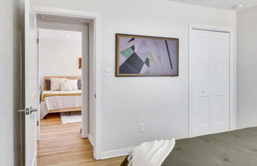 Lakeland Retreat Private Heated Pool and Yard Games - Foto 17