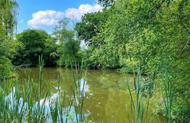 Magnificent 18th Century, 5 Star Luxury Spa - Photo 17