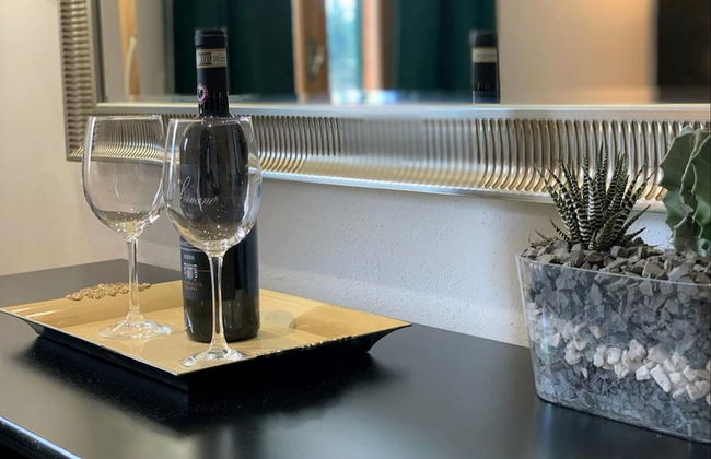 La Coroncina Lodging - Foto 24