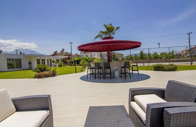 Korfez Garden Apartments - Foto 46