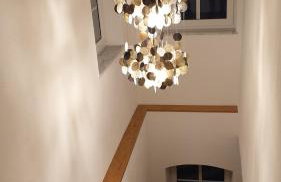 Ferienwohnung am Dorf - Foto 6