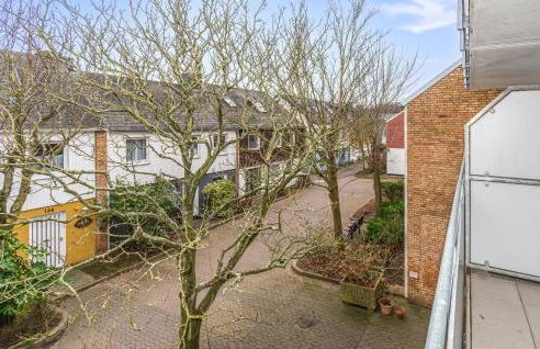 Cozy Apartment In Helgoland With Wifi - Foto 6