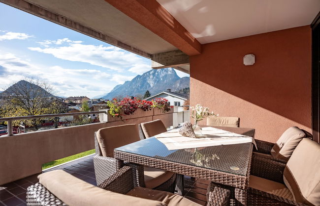 Aparthotel Andreas Hofer - Foto 47