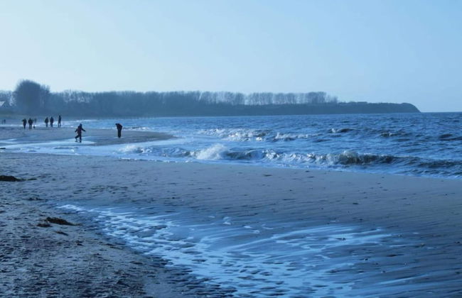 Attractive Apartment in Klütz near Sea - Foto 31