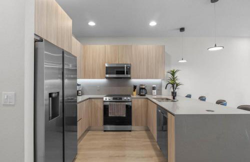 3 bedrooms pool home Hidden Forest Resort Amenities - Foto 5