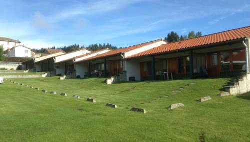 Le Domaine De Fonteline - Foto 2