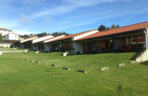 Le Domaine De Fonteline - Foto 2