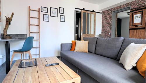 Eco-Appart'hôtel Rouen - JDP - Photo 3