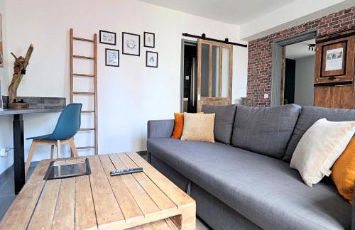 Eco-Appart'hôtel Rouen - JDP - Photo 3