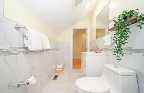 39 - 3BR Quincy - Stunning Townhouse near Adams - Foto 56