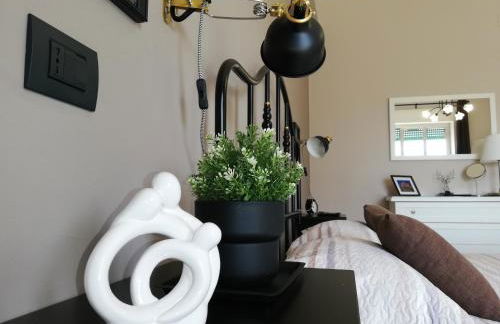 Central Siracusa - AliceA apartment with Balcony & Green View - Foto 8