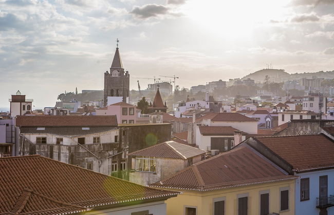 Five Design Rooftop by Storytellers - Foto 32