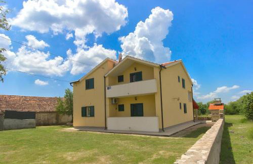 Villa Oasis near Krka Waterfalls - Foto 54