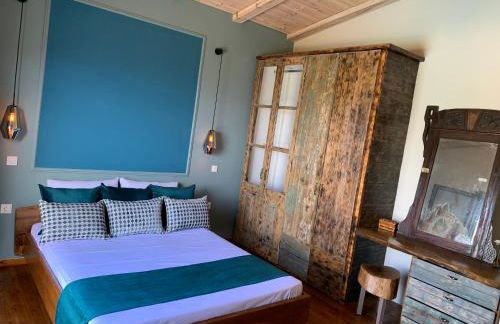 Olive Guest Farm - Foto 33