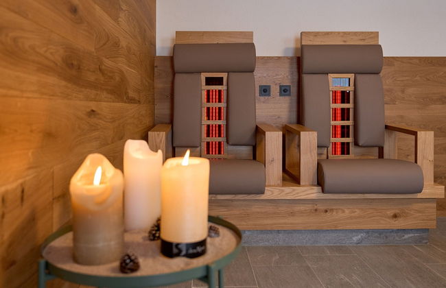 Aparthotel Grischuna - Foto 57