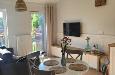 APARTAMENT W TRZĘSACZU - Foto 2