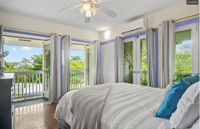 Atlantic View Luxury Villa with Pool - Foto 13