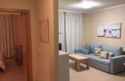 Apartamento vista roja - Foto 6