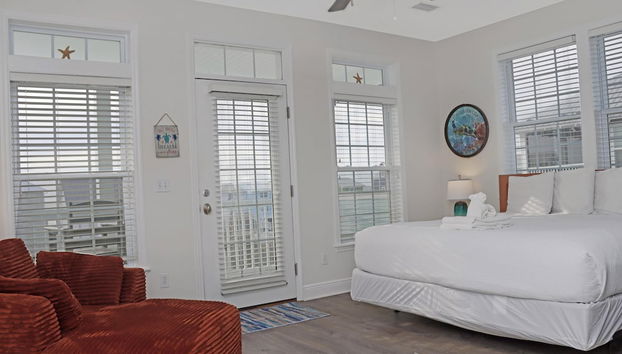 Cape Oasis - Foto 3, Habitación