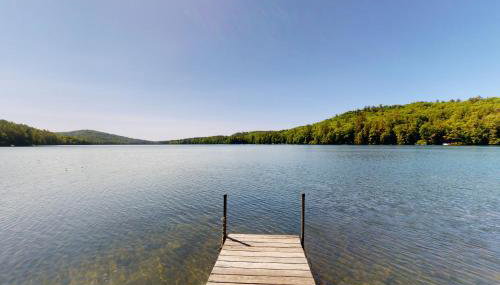 Cabin on Long Pond - Foto 2