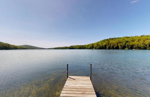 Cabin on Long Pond - Foto 2