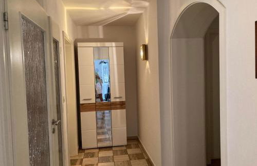 Ferienwohnung Residenz zur Ahlsburg - Foto 12