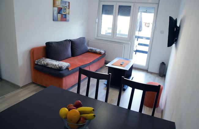 Apartments Velickovic - Photo 21