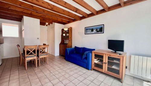 Maison proche plage 5 pers, Terrasse, WIFI, Animaux admis - FR-1-478-317 - Foto 2