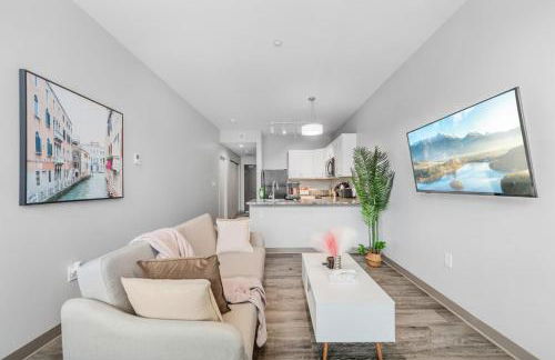 DT Pet Friendly Parking Gym Wifi Coffee - Foto 21