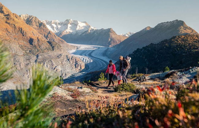 Aletsch Explorer Pass - Foto 4