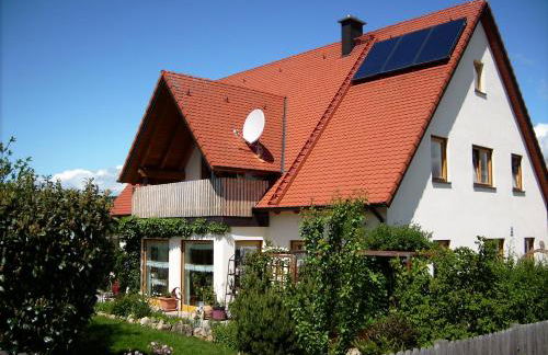 Ferienwohnung Helga - Foto 1